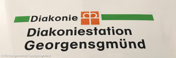 Logo Diakoniestation