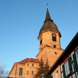 St. Georg