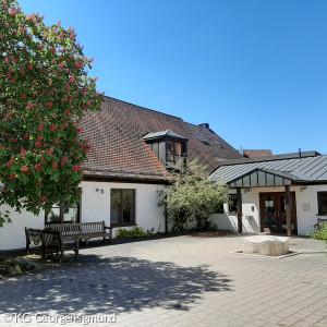 Gemeindehaus